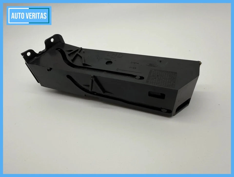 Original Ford Mondeo 3 III, cup holder beverage holder cup holder 4S7113564A - Image 4 of 4