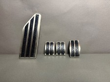 New Genuine Alfa Romeo Giulietta Sports Pedal Set 50903343