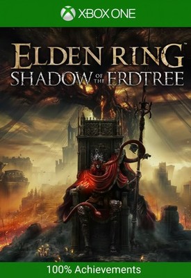 Elden Ring - Achievement Service Xbox 