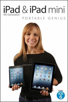 iPad and iPad Mini Paperback Paul McFedries
