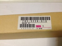 Canon Fb3-3228-010 Oil Removing Roller For Clc 1000 2400 3100 3900 4000 5000 Canon Fb3-3228-010 Oil Removing Roller For Clc 1000 2400 3100 3900 4000 5000