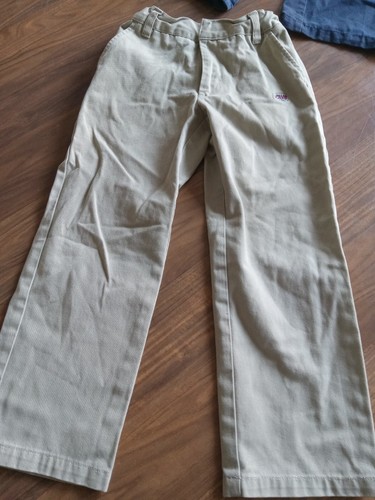 2 French Toast & 1 Smith's American Jeans Size 7 - Picture 2 of 8