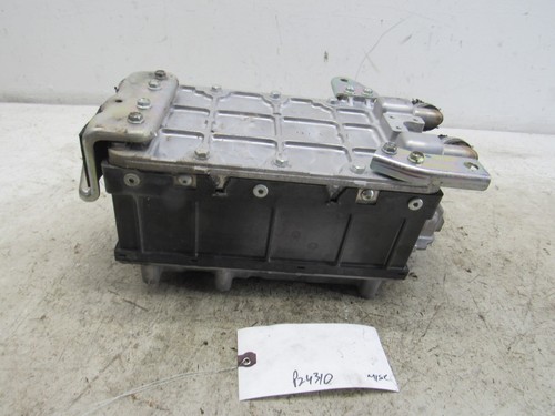 Hybrid Converter Inverter DC Charger Module Q50 2014 Infiniti 3.5L V6 Hybrid OEM - Picture 8 of 9