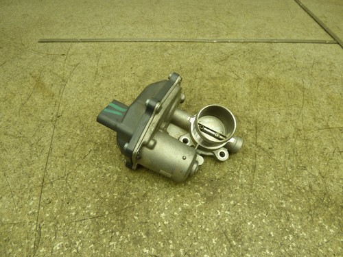 Drosselklappe 04L131501M 106Tkm Skoda Octavia 5E RS 2.0 TDI 16.1651.046