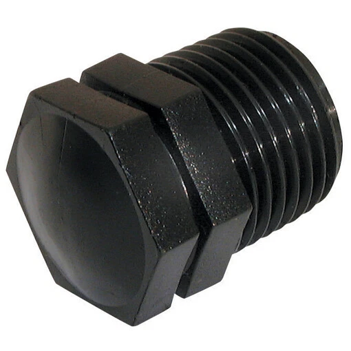 PVC NYLON POLYPROP FTGS 1.1 4