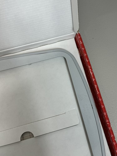 Husqvarna VIKING Mega Embroidery MEGA Hoop Designer I/II #412 6255-02 - Picture 14 of 24