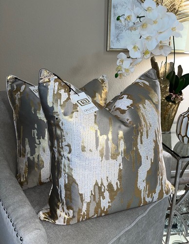 1-NWT CALLISTO HOME DECORATIVE PILLOWS - Picture 11 of 12