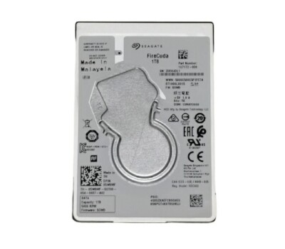 SEAGATE ☆ST1000LX015☆ST1000MD010 Original Seagate 1TB