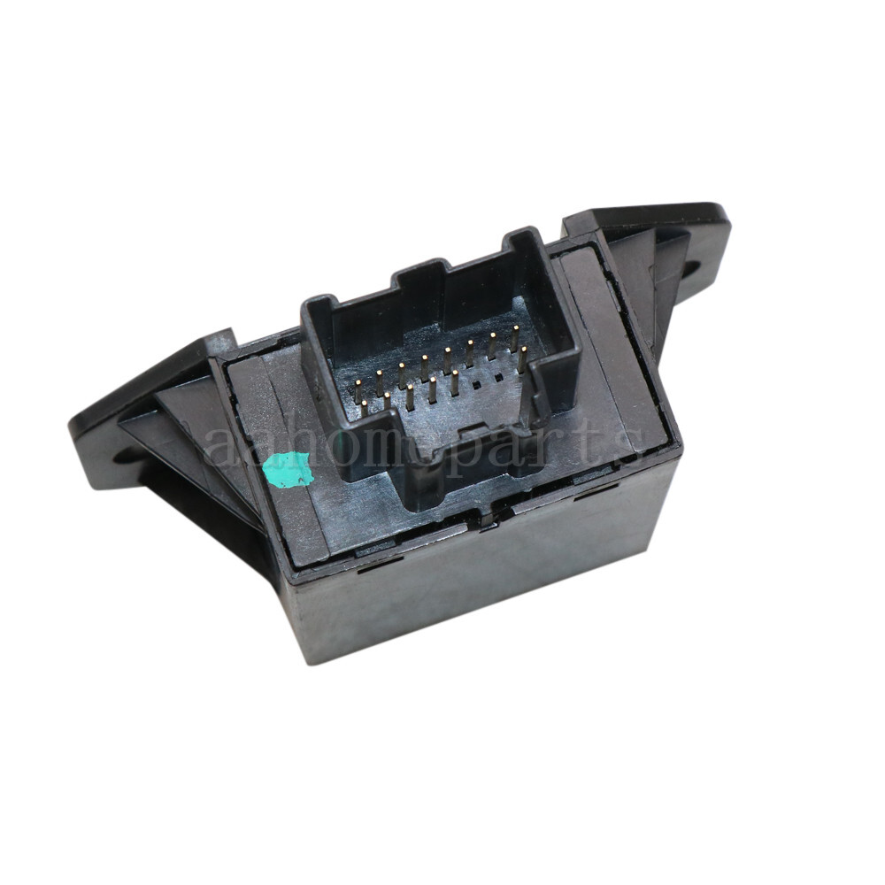 Genuine Front Left Door Control Module 20861365 for 2014-2019