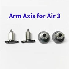Arm Axis For DJI Air 3 Right Front Arm Axis Left Front Arm Axis Rear Arm Axis