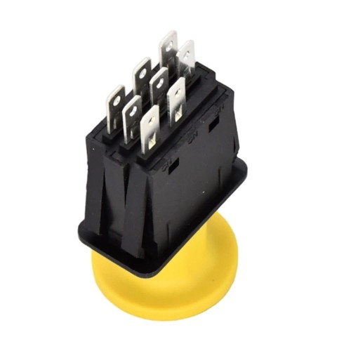AM127393 AM124140 PTO Switch for John Deere SST15 SST16 SST18 LX255 LX266 LX277 - Picture 2 of 7