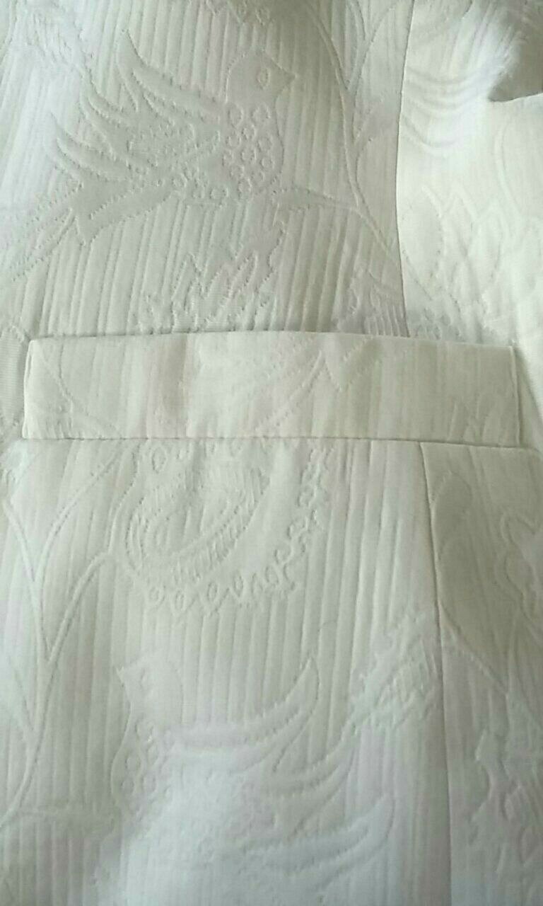 EXECUTIVES COLLECTION Women's Jacket Double Breas… - image 6