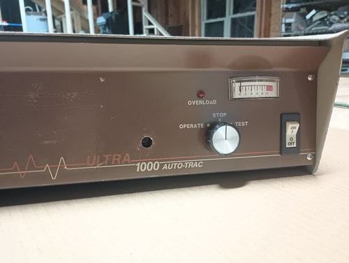 Dukane 20A1000 Ultra 1000 Auto-trac Controller - Picture 3 of 9