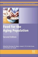 Food for the Aging Population, Hardcover by R...