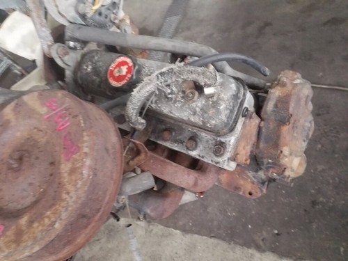 Motor Kein Austausch Renault R4 Benzin (800A7/05) - Bild 5 von 20