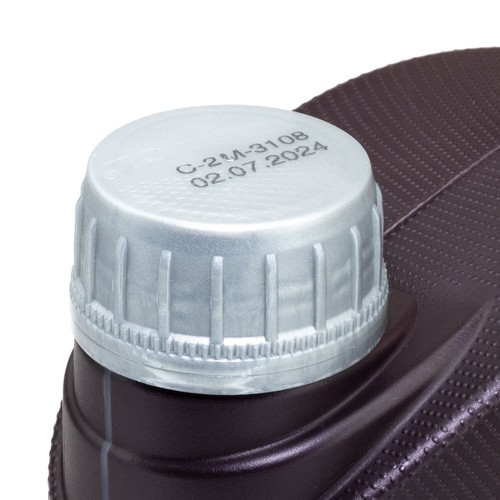 Aceite de Motor Mannol 5W-30 Energía Fórmula PSA 1 Litro para Audi BMW Citroen - Imagen 5 de 6