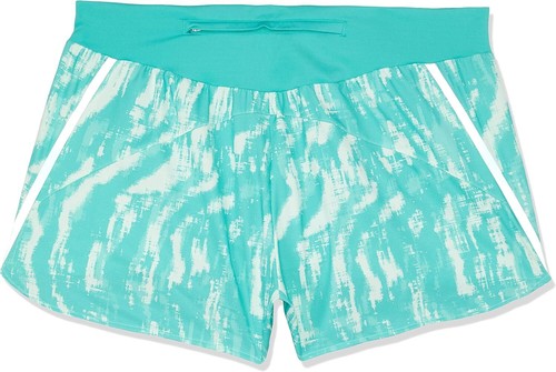 Shorts Adidas Course à Pied Shorts, samedi, Slim Fit, HIRAQU Bleu, L 3 pouces - Picture 2 of 2