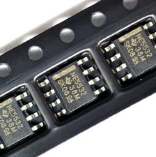 10Pcs NE5532 SOP-8 Dual Low Noise Op-Amp IC NEW