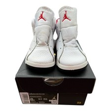 Jordan 6 Retro TD Baby Toddler Shoes Sneakers 8C Red Oreo Orig Box DV3606-162