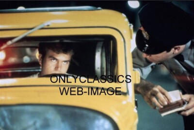 Paul Le Mat as John Milner AMERICAN GRAFFITI HOT ROD PHOTO