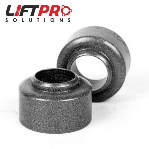 Kit de elevación de espaciadores delanteros y traseros de 0,8" 20 mm para Skoda FABIA PRACTIK RAPID ROOMSTER - Imagen 6 de 8