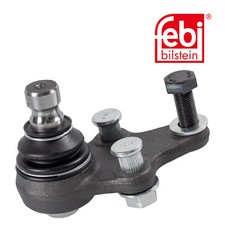 Rotule de suspension Hyundai TRAJET