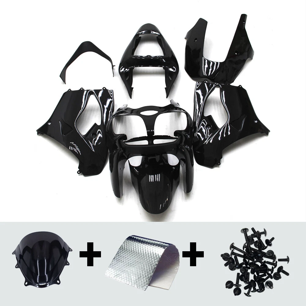 Motorcycle Parts for 2003 Kawasaki Ninja ZX9R for sale | eBay