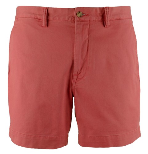 Polo Ralph Lauren Prospect Short Men's Size 36 Navy Blue 100