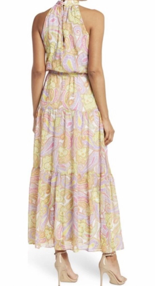 Lord and taylor chiffon dresses sale