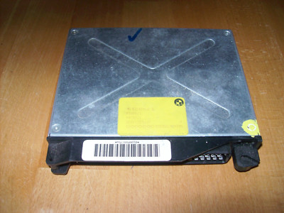  DME BMW  E34/E36 2.0i  M50  5WK9001 MS 40.0 Motorsteuergerät 1748006.9