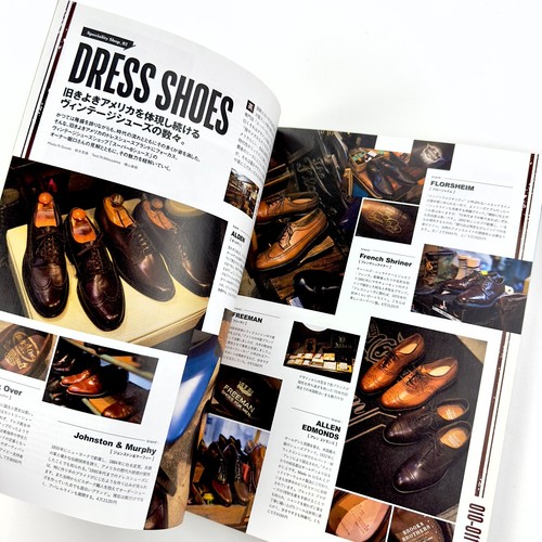 2nd Separate Volume, January 2019 - American Classic Brands - TRAD STYLE AMETORA - Picture 3 of 12