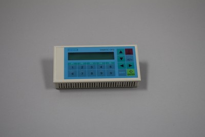 USED SIEMENS 6AV3503-1DB10  [24 MONTHS WARRANTY]