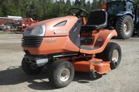 Kubota T1770