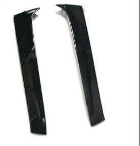 VW GOLF VII Tailgate Right Left Spoiler Trim Set 5G9805945041  
