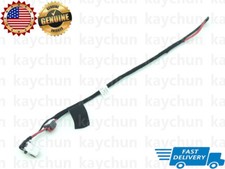 DC POWER JACK HARNESS CABLE For Acer Iconia Tab A200 A210 Connector Charge Plug
