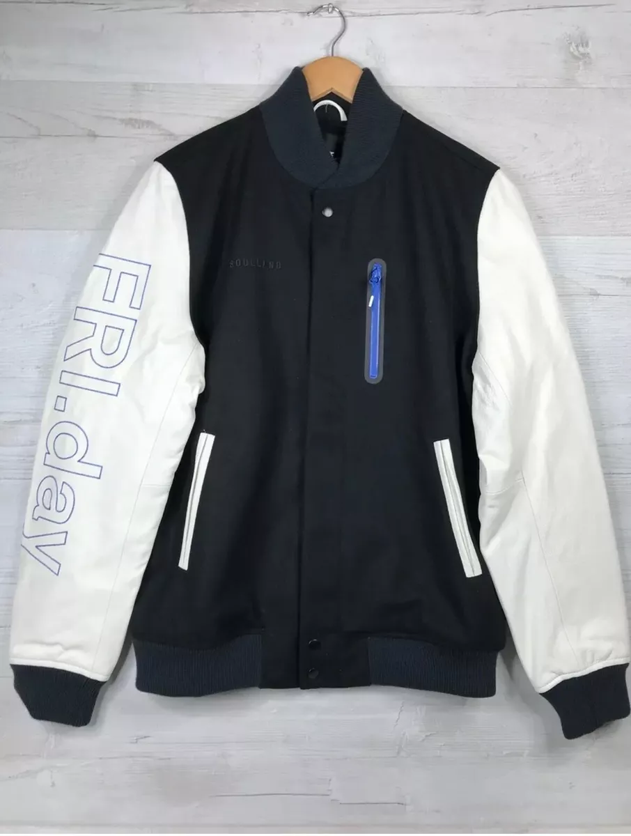 Nike sb x sales soulland destroyer jacket