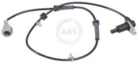 A.B.S. 30993 Abs Sensor FüR Nissan