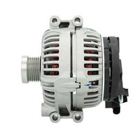 Lichtmaschine BMW 150A OEM +Line (Mit OEM Reg.) - Vgl.Nr. 0124525059 / 012452505