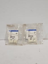 *LOT OF 2* GVAE1 Schneider Electric / Telemecanique 034342
