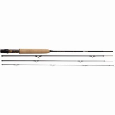 TENRYU Fates Stream Walker FSW663-4 Fly Rod