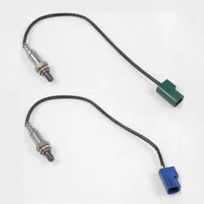Lambda Oxygen Sensor For 2002 2003 Nissan Altima Maxima 2.5L Front & Rear SET 2