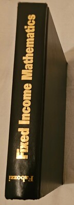 Festverzinsliches Mathematikbuch Ratgeber, Top Qualität,