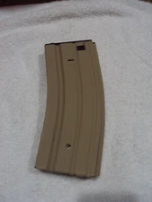 FN SCAR-L MK16 FULL AUTO ELECTRIC AEG AIRSOFT RIFLE GUN Magazine Only