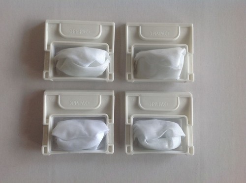 4x Washing Machine Lint Filter LG Hitachi For WF402 SF60PX SF-6000PX 3921FZ3147N - 第 3/3 張圖片