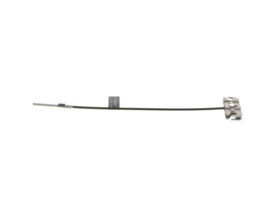 Bosch 1987482856 Brake Cable for sale online | eBay