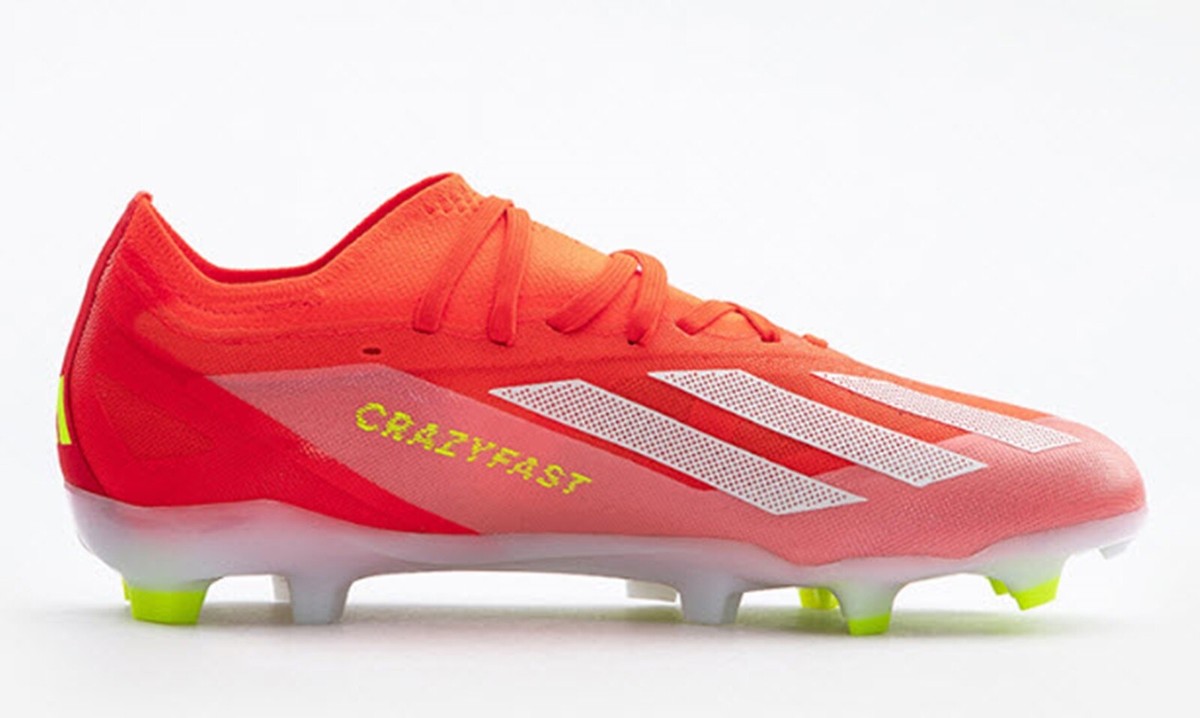 adidas adizero サッカーシューズ FG Adidas X Crazyfast Pro FG - SoccerWorld - SoccerWorld