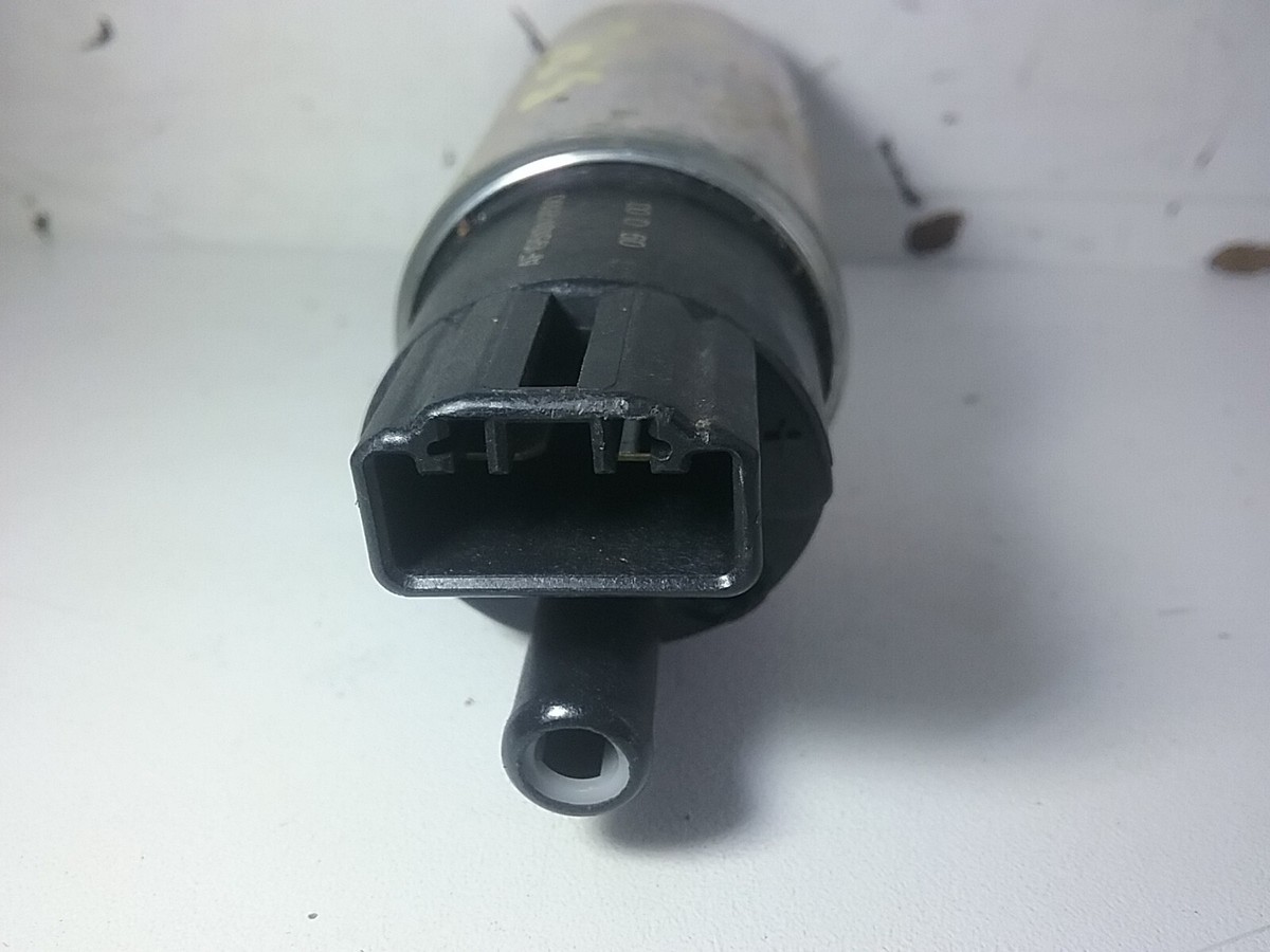 2008-2020 Toyota Land Cruiser 5.7L Fuel Pump Motor AF195131
