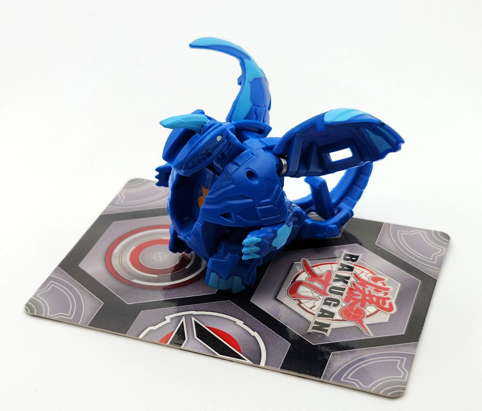 Bakugan