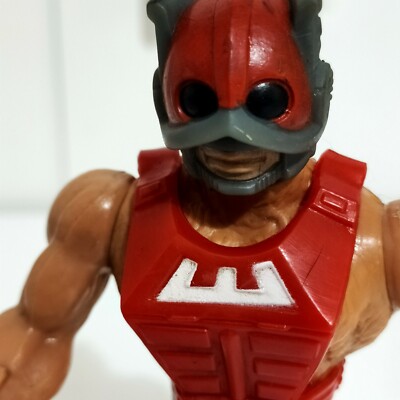 Masters Of The Universe Origins Action Figure, Zodac Collectible, MOTU Cosmic E - Foto 11