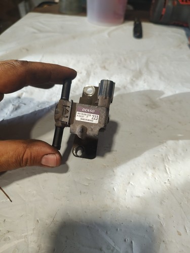 99-08 Honda 3.5L V6 Canister Purge Valve OEM